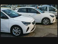 Usata Opel Corsa Elegance 75 CV (55 kW) 2023 Bianco Utilitaria