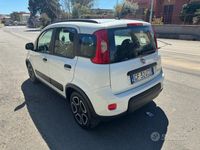 usata Fiat Panda 1.0 80 cv benzina 2021