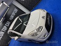 Usata Citroën C3 Exclusive 59 CV (43 kW) 2012 Bianco Berlina