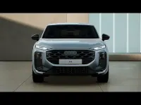Nuova Audi Q3 Sportback Ambiente 150 CV (110 kW) 2026 Grigio freccia perla SUV