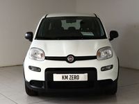 usata Fiat Panda 1.0 HYBRID 70CV CITY LIFE