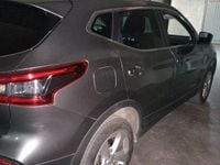 Usata Nissan Qashqai 131 CV (96 kW) 2017 Grigio SUV