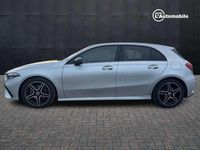 Nuova Mercedes A180 Advanced Plus 116 CV (85 kW) 2026 Argento Berlina