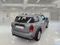 Usata Mini Cooper S Countryman Business 135 CV (99 kW) 2019 SUV