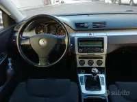 Begagnad VW Passat Comfortline 150 HK (110 kW) 2010 Beige Kombi