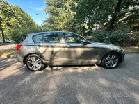 Usata BMW 118 150 CV (110 kW) 2016 Utilitaria