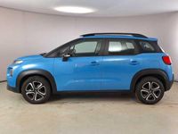 usata Citroën C3 Aircross BlueHDi 110 S&S Feel