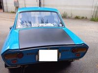 usata Lancia Fulvia Rallye 1.3 3 LEGGERE GRAZIE