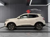 Usata DR DR 5.0 114 CV (83 kW) 2023 Bianco SUV