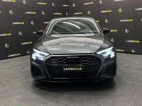 Usata Audi S3 Ambiente 310 CV (228 kW) 2022 Grigio Berlina