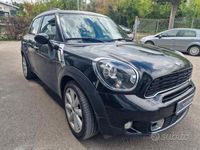 usata Mini Cooper SD Countryman Cooper SD 2.0 Countryman