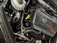 Usata VW Golf VII GTI 220 CV (161 kW) 2014 Nero Berlina