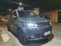 Usata Suzuki Ignis 89 CV (65 kW) 2019 Grigio Utilitaria