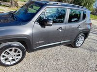 usata Jeep Renegade Renegade 1.6 Mjt 120 CV Longitude