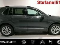 usata VW Tiguan 1.6 TDI SCR Business BlueMotio