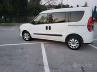 usata Fiat Doblò Doblò 1.6 MJT 16V Dynamic