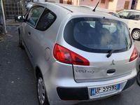Usata Mitsubishi Colt 75 CV (55 kW) 2008 Grigio