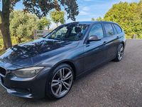 Usata BMW 316 116 CV (85 kW) 2012 Station wagon