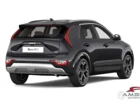 Nuova Kia Niro Style 129 CV (94 kW) 2026 Nero SUV