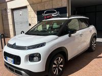 Usata Citroën C3 Aircross 102 CV (75 kW) 2019 SUV
