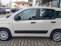 Usata Fiat Panda Easy 69 CV (50 kW) 2017 Utilitaria
