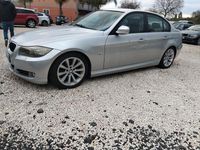 Usata BMW 320 177 CV (130 kW) 2009 Grigio Berlina