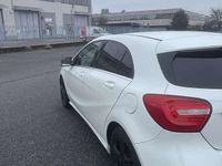 Usata Mercedes A180 122 CV (89 kW) 2013 Berlina