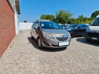 Usata Opel Meriva Cosmo 120 CV (88 kW) 2013 Beige Monovolume