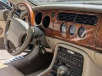 Usata Jaguar XKR S 396 CV (291 kW) 2003 Coupé