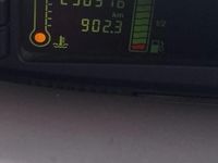 Usata Citroën Xsara Picasso 2002 Monovolume