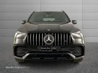 Usata Mercedes GLE53 AMG AMG 435 CV (319 kW) 2023 Nero SUV
