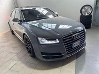 usata Audi S8 -