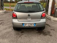 usata VW Polo 1.4 gpl di casa madre