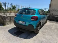 Usata Citroën C3 Shine 102 CV (75 kW) 2021 Utilitaria