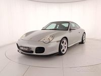 Usata Porsche 911 Carrera 2004 Coupé
