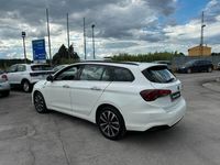 Usata Fiat Tipo Lounge 119 CV (87 kW) 2018 Bianco Station wagon