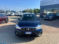 usata Suzuki SX4 S-Cross 1.0 boosterjet Cool s&s 2wd