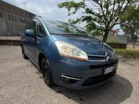 Usata Citroën Grand C4 Picasso Exclusive 150 CV (110 kW) 2009 Other Monovolume
