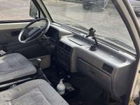 Usata Piaggio Porter 65 CV (47 kW) 1999