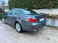 Usata BMW 525 180 CV (132 kW) 2005 Grigio Berlina