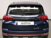 Usado DR EVO5 120 CV (88 kW) 2023 Azul SUV