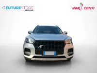 Usata DR DR 4.0 117 CV (86 kW) 2022 Argento SUV