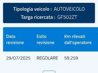 Usata Mercedes CLA180 116 CV (85 kW) 2021 Grigio Berlina