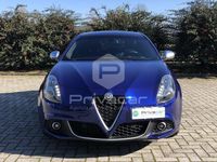 usata Alfa Romeo Giulietta Giulietta1.6 JTDm 120 CV Sport