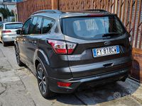 Usata Ford Kuga ST-Line 2019 Grigio SUV