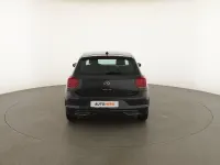 Usata VW Polo Comfortline 80 CV (58 kW) 2020 Grigio Utilitaria