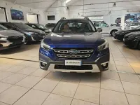 Usata Subaru Outback Premium 169 CV (124 kW) 2023 Sapphire blue Station wagon