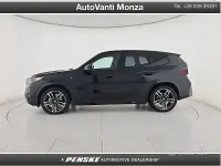 Usata BMW iX1 M Sport 150 kW (204 CV) 2025 Nero SUV