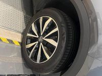 Usata VW T-Roc Style 110 CV (80 kW) 2021 Grigio SUV