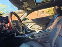 Usata Chevrolet Camaro 335 CV (246 kW) 2018 Nero Coupé